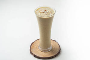 Chikoo Milkshake