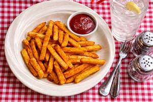 French Fries (j)