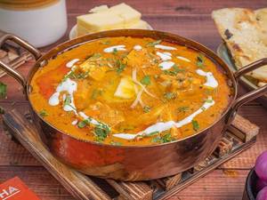 Paneer Lababdar