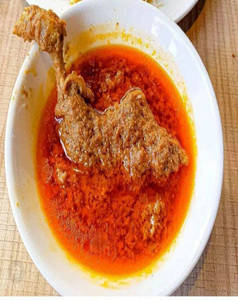Chicken Chap [1 Piece]