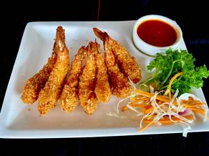Pheonix Prawns