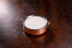 Plain Dahi (curd)