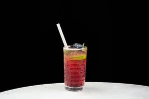 Raspberry Cooler