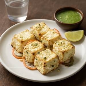 Paneer Malai Tikka