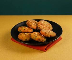 Paneer Cutlet