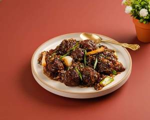 Gobhi Manchurian