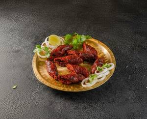 Mutton Sea Khabab