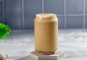 Butter Scotch Shake