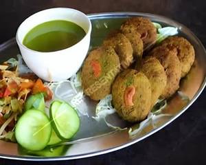 Hara Bhara Kebab 
