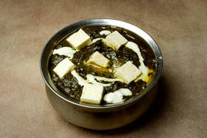 Palak Paneer