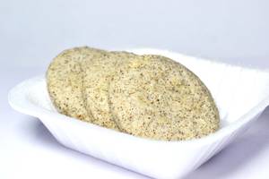 Ragi Biscuit 3 Pieces