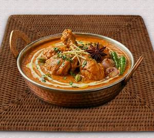 Chicken Handi