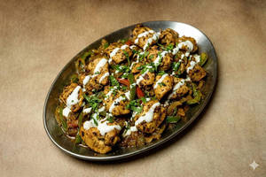 Tawa Chicken