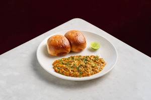 Akuri With Pav