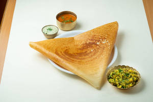 Masala Dosa