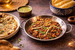 Pindi Chana