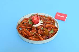 Chilli Potato