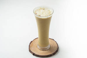 Kesar Pista Milkshake
