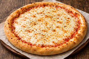 Margarita Pizza