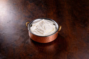 White Butter