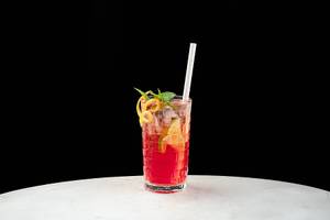 Watermelon Cooler