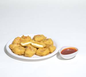 Cheese Pakoda (10pc)
