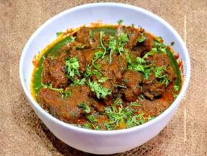 Mutton Khema Fry