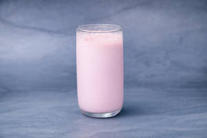 Strawberry Shake