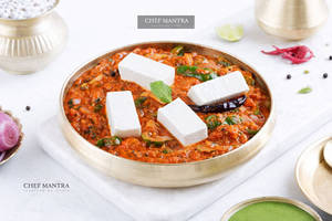 Kadai Paneer