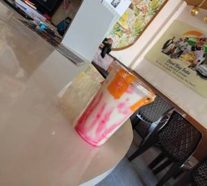 Disposal Lassi