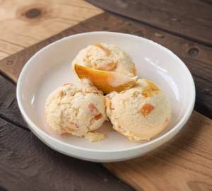 Chickoo Natural Ice cream