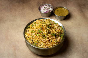 Jeera Pulao
