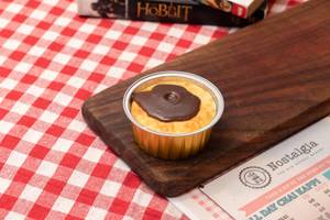Basque Cheesecake
