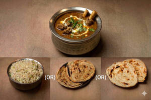 Mutton Tariwala Combo