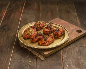 Chicken Tikka