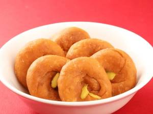 Balushahi