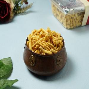 Mota Sev [200 Grams]
