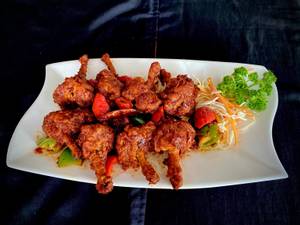 Chicken Spicy  Lolipop