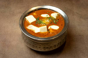 Paneer Butter Masala