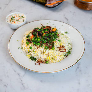 Veg Pulao