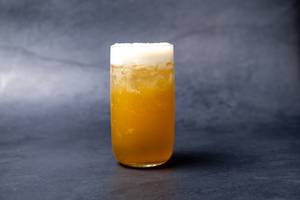 Orange Cinnamon