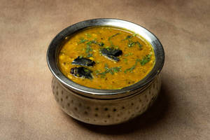 Yellow Dal Fry