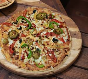 Veg cheese