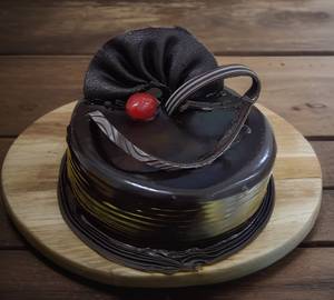 Choco truffle
