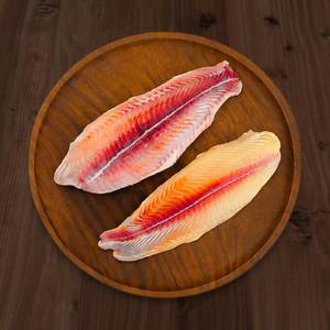 Fresh Indian Basa Fillet