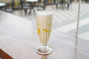 Butterscotch Shake