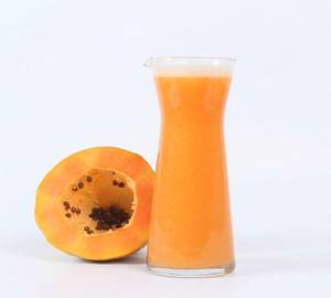 Papaya Juice [1 Litre]