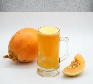 Tender Coconut Muskmelon Juice 750Ml
