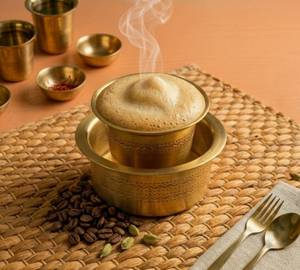 Filter Coffee