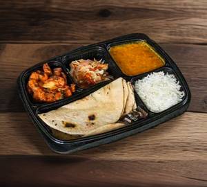 Non Veg Thali